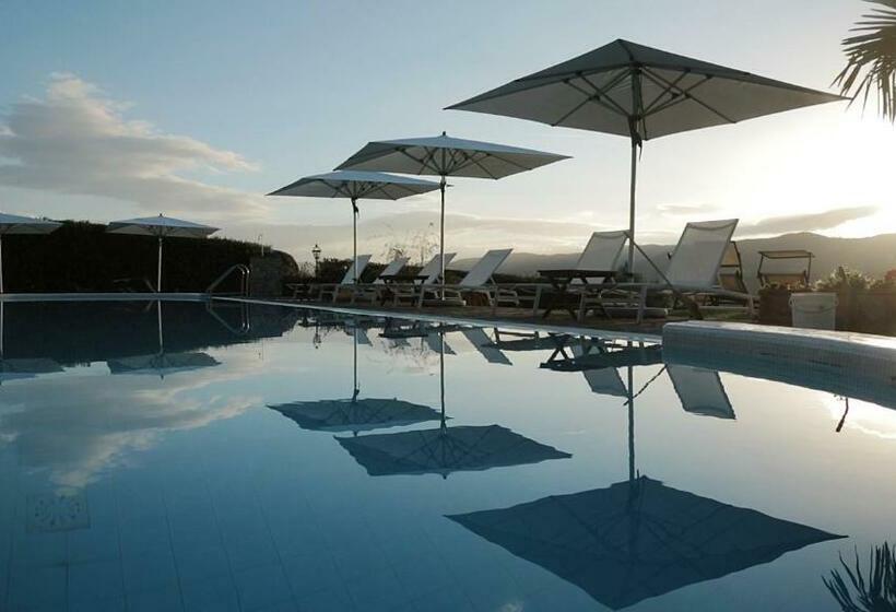 فندق Castello Di Gabbiano