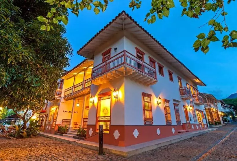 ホテル Cauca Viejo Fundadores