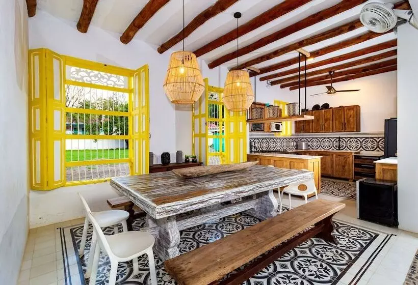 ホテル Cauca Viejo Fundadores