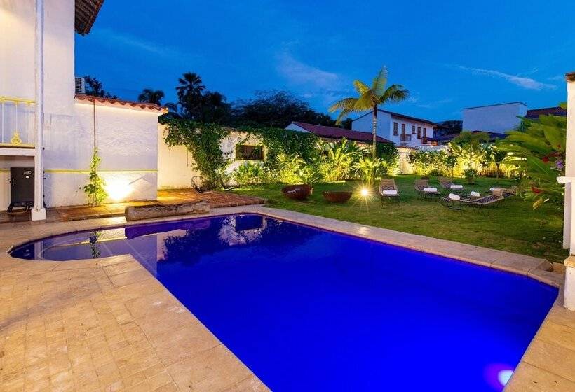 هتل Cauca Viejo Fundadores