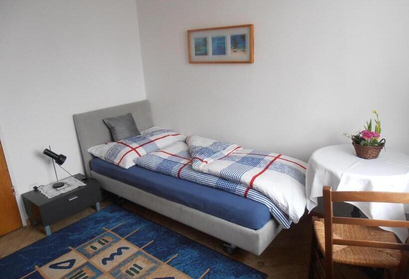 בית מלון כפרי Don Camillo Gästehaus