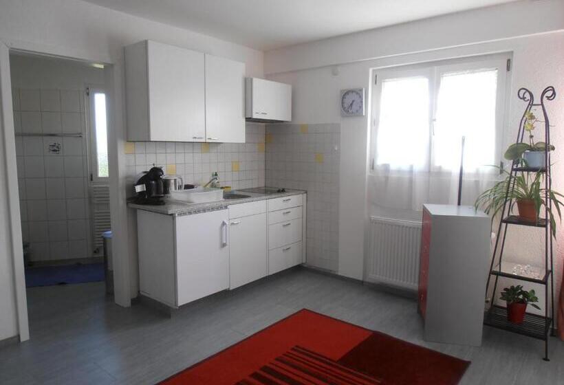 בית מלון כפרי Don Camillo Gästehaus