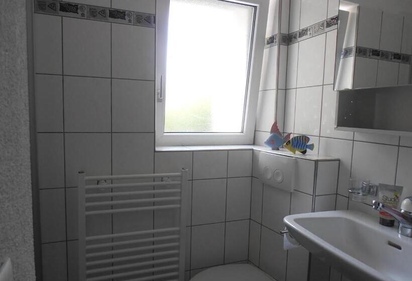 בית מלון כפרי Don Camillo Gästehaus