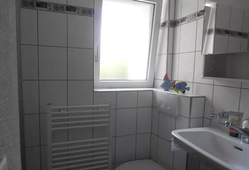 ホテル Don Camillo Gästehaus