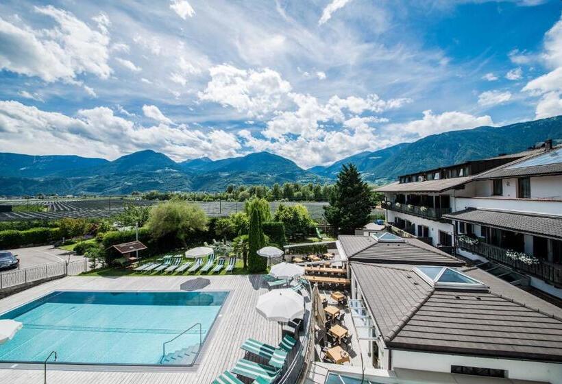 בית מלון כפרי Förstlerhof