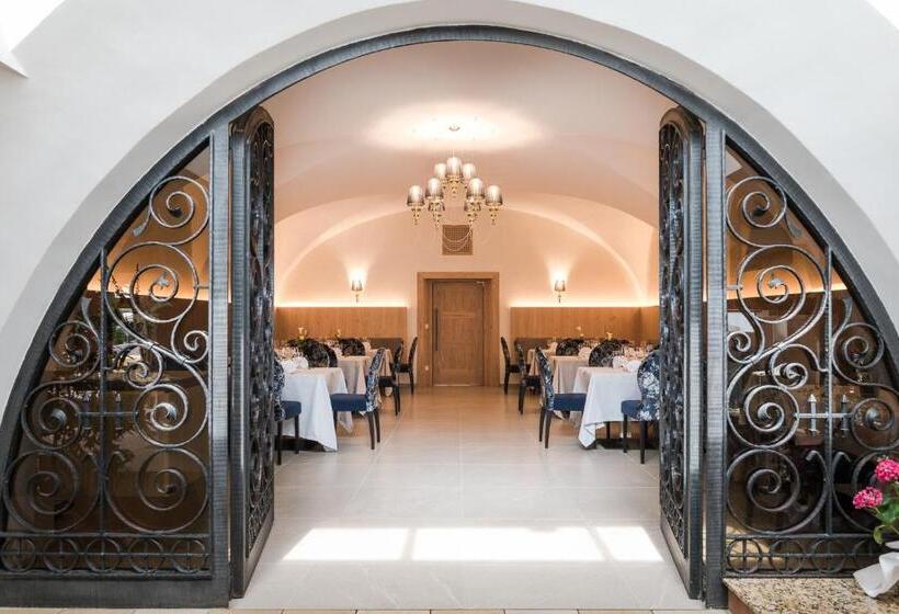 בית מלון כפרי Förstlerhof