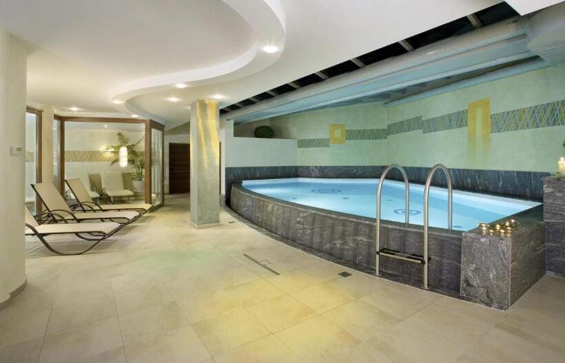 בית מלון כפרי Förstlerhof