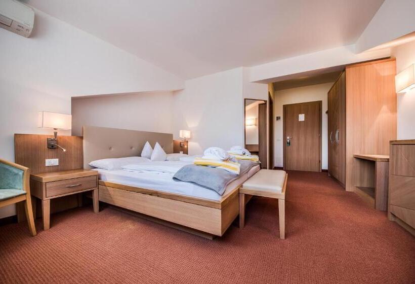 בית מלון כפרי Förstlerhof