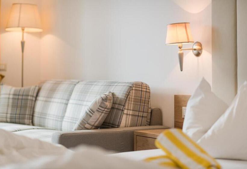 בית מלון כפרי Förstlerhof