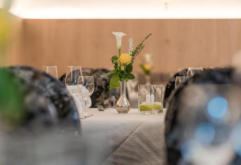 בית מלון כפרי Förstlerhof