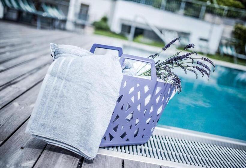 בית מלון כפרי Förstlerhof