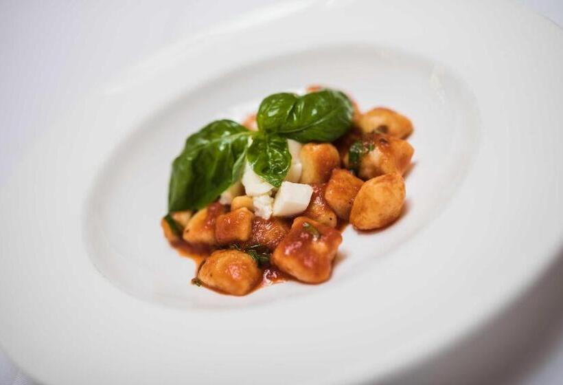 בית מלון כפרי Förstlerhof