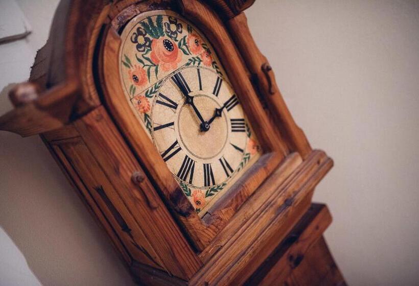 בית מלון כפרי Förstlerhof