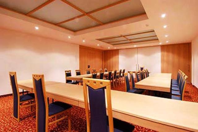 בית מלון כפרי Förstlerhof