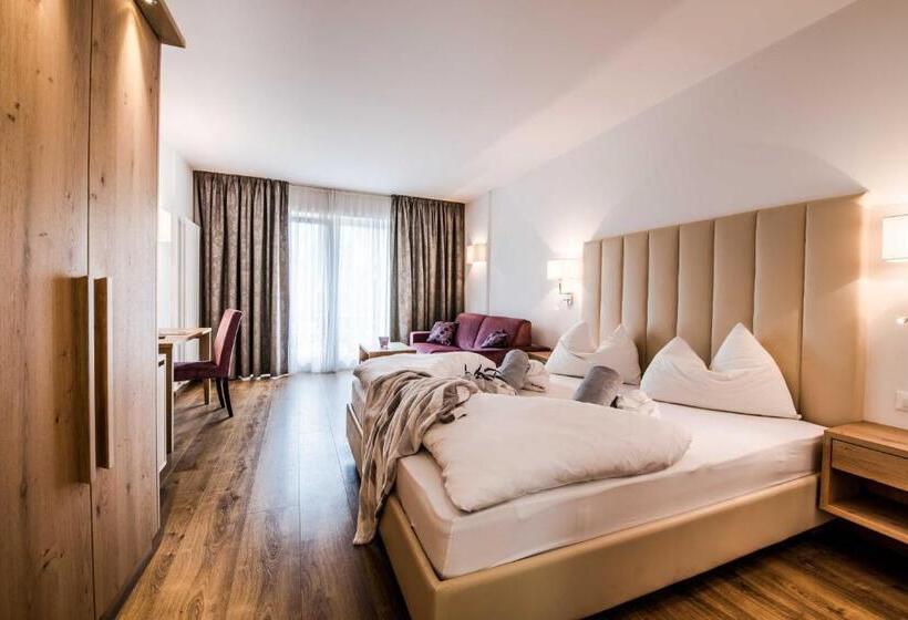 בית מלון כפרי Förstlerhof