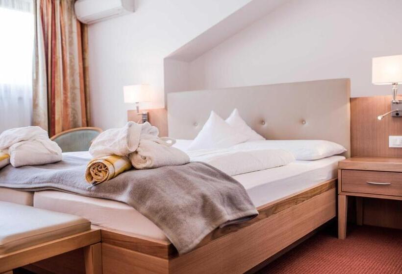 בית מלון כפרי Förstlerhof