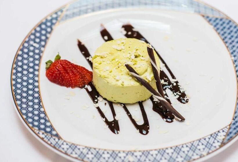 בית מלון כפרי Förstlerhof