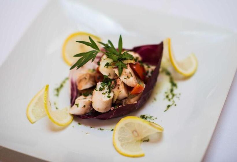 בית מלון כפרי Förstlerhof