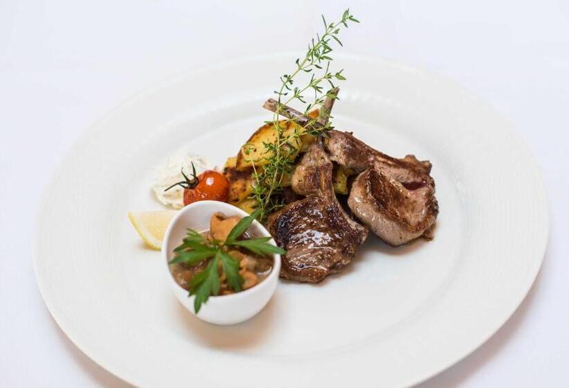 בית מלון כפרי Förstlerhof