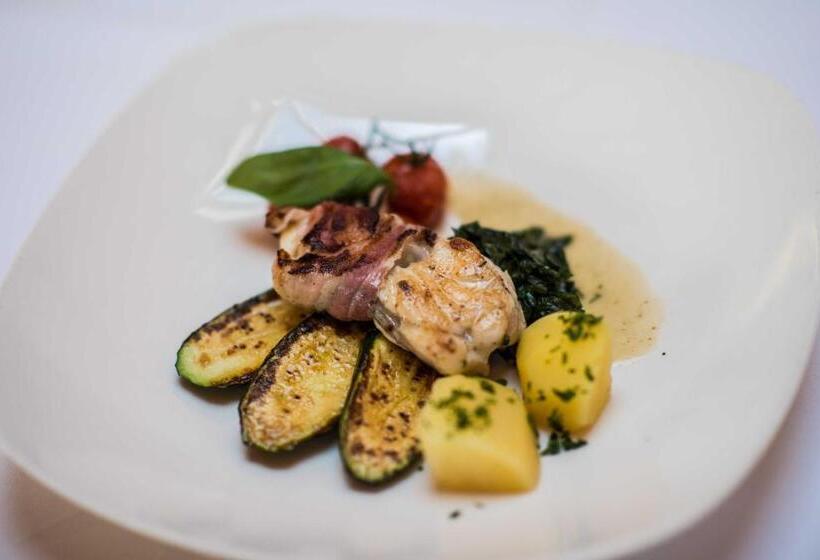 בית מלון כפרי Förstlerhof