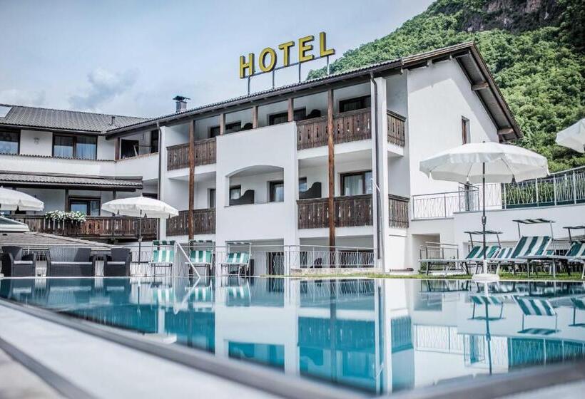 בית מלון כפרי Förstlerhof