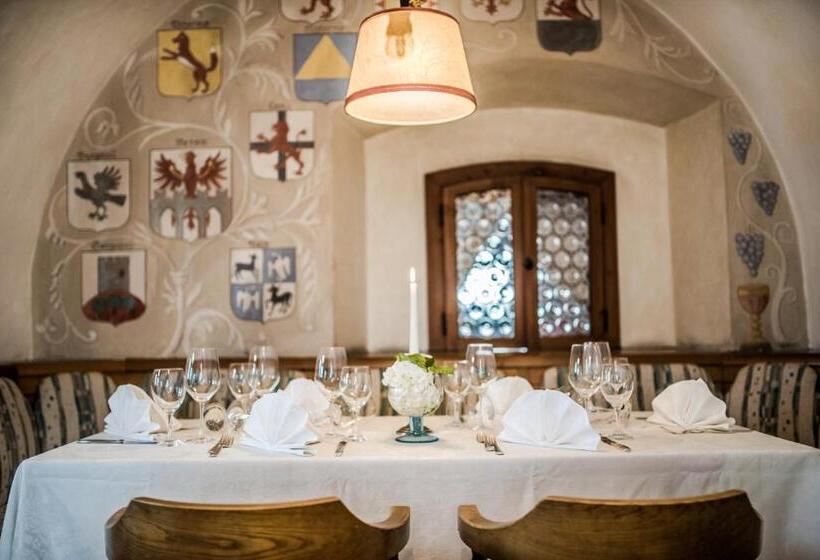 בית מלון כפרי Förstlerhof