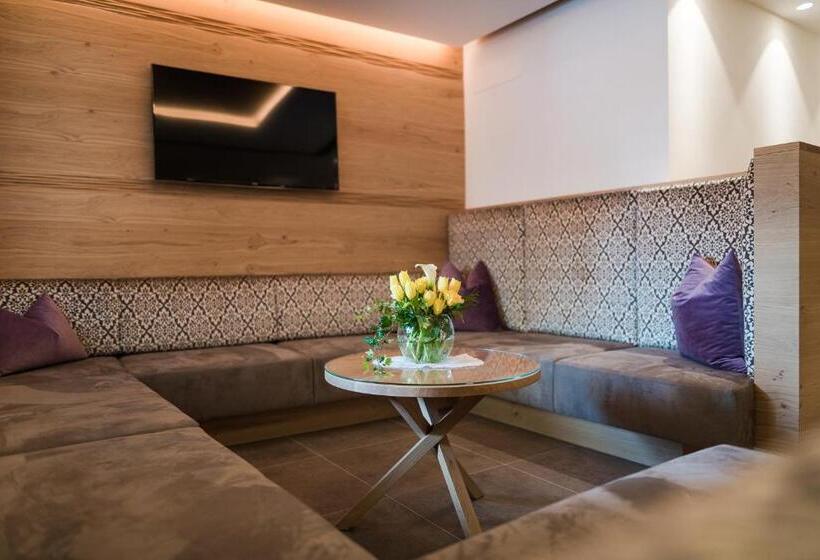 בית מלון כפרי Förstlerhof