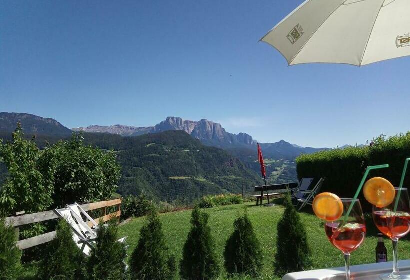 호텔 Garni Kircher Sepp