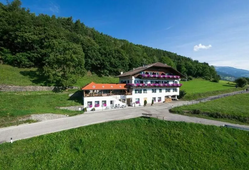 Hotelli Garni Kircher Sepp