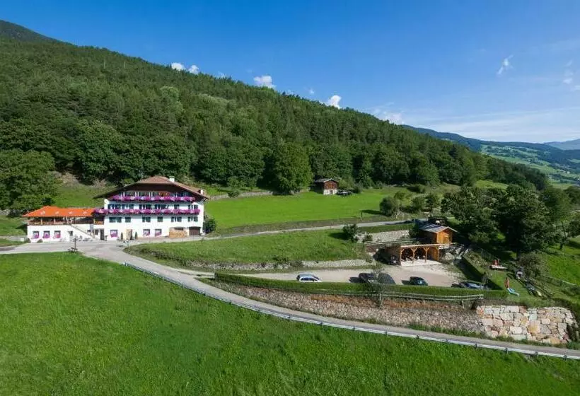 Hotelli Garni Kircher Sepp