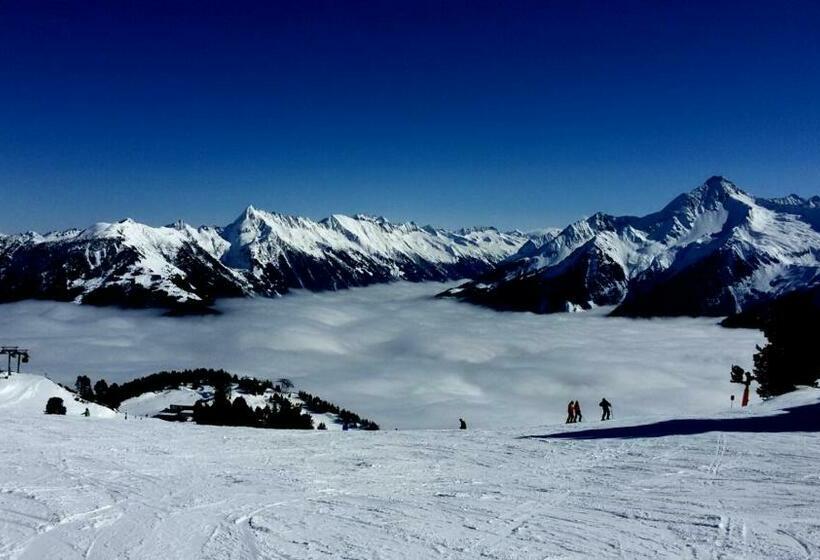 酒店 Gasthof Thanner