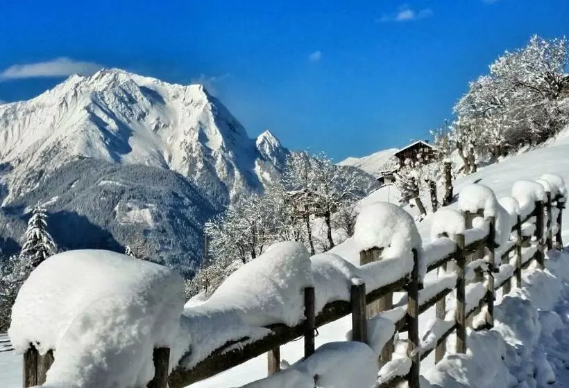 Hotelli Gasthof Thanner