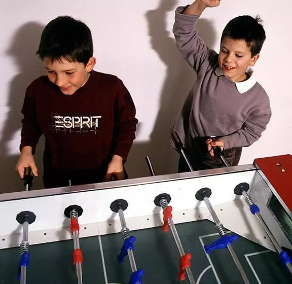 Hotelli Gasthof Thanner