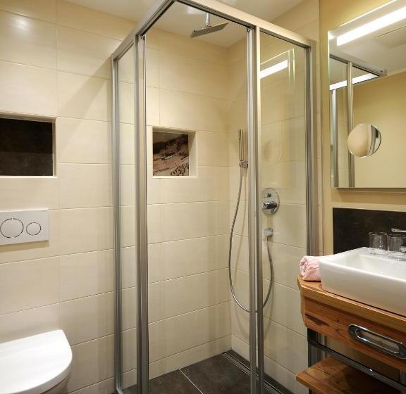 酒店 Gasthof Thanner