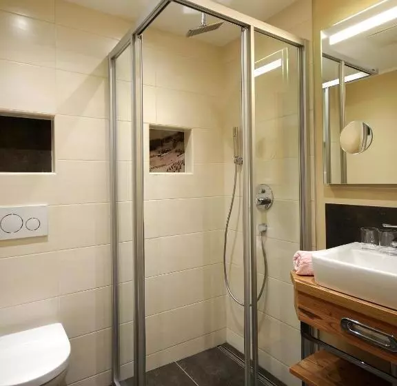 Hotelli Gasthof Thanner