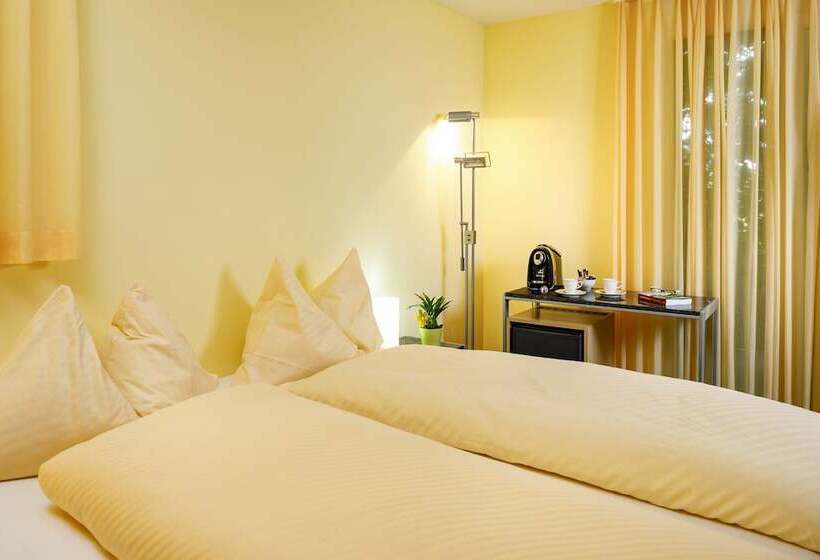 Szálloda Beinwil Swiss Quality See