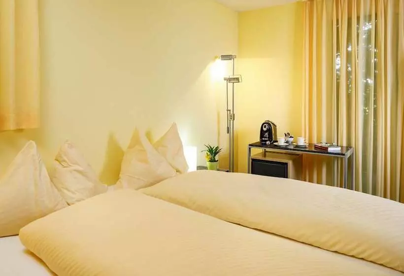 Hotelli Beinwil Swiss Quality See