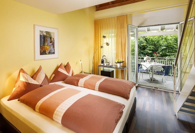 Szálloda Beinwil Swiss Quality See