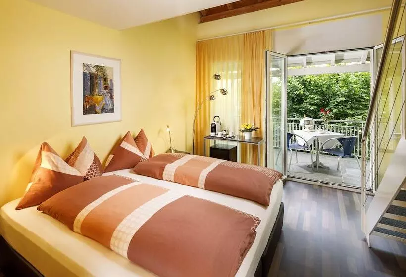 Hotelli Beinwil Swiss Quality See