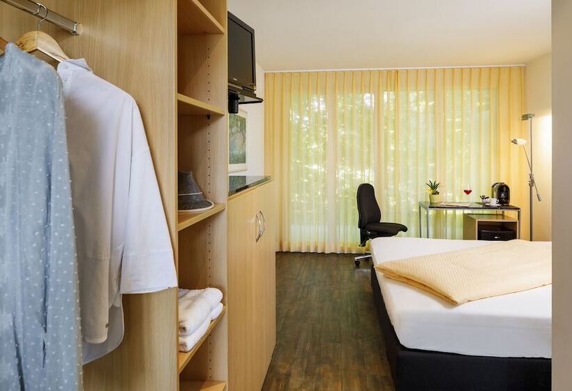 Szálloda Beinwil Swiss Quality See