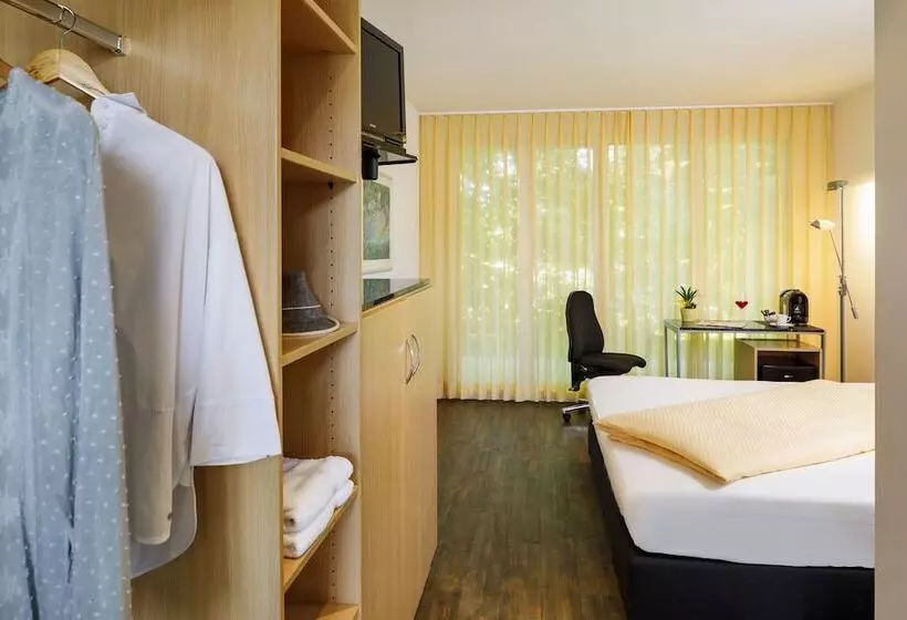 Hotelli Beinwil Swiss Quality See