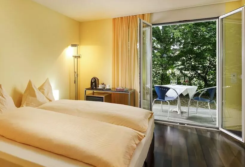 Hotelli Beinwil Swiss Quality See