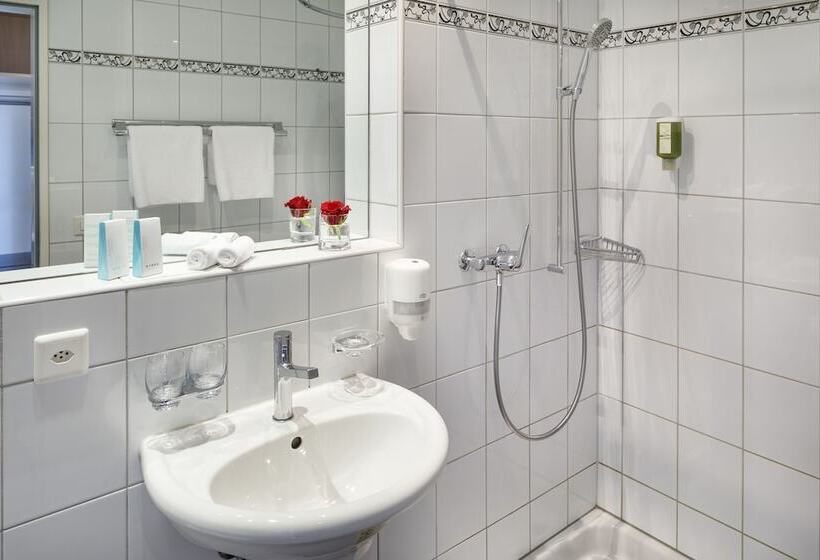 Szálloda Beinwil Swiss Quality See