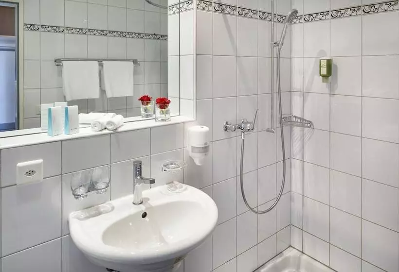 Hotelli Beinwil Swiss Quality See