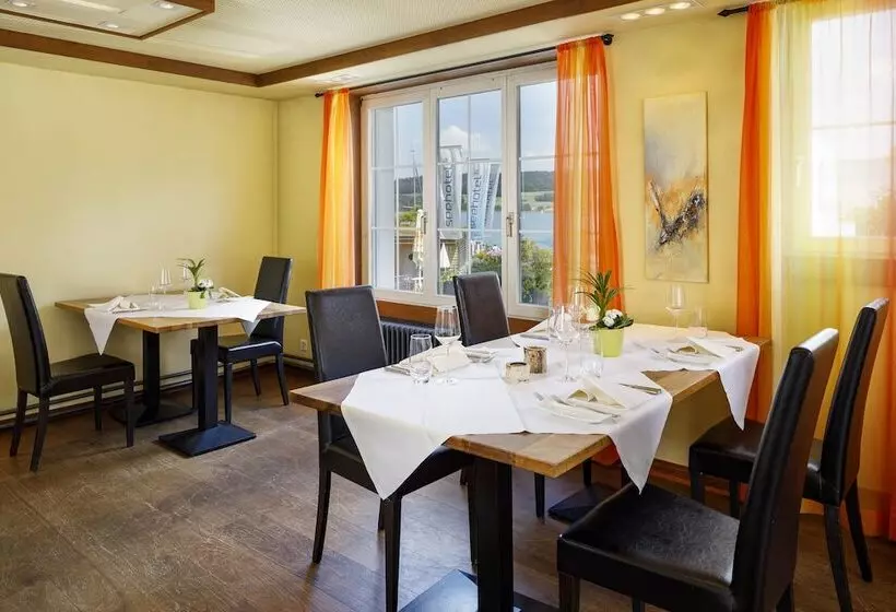 Hotelli Beinwil Swiss Quality See