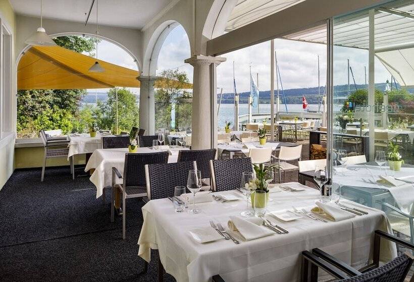 Szálloda Beinwil Swiss Quality See