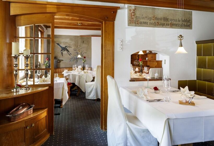 Szálloda Beinwil Swiss Quality See