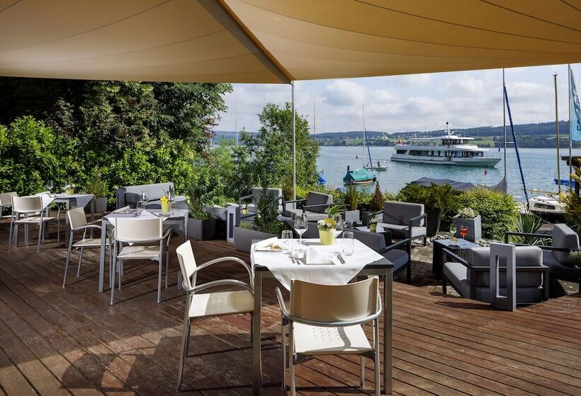 Szálloda Beinwil Swiss Quality See