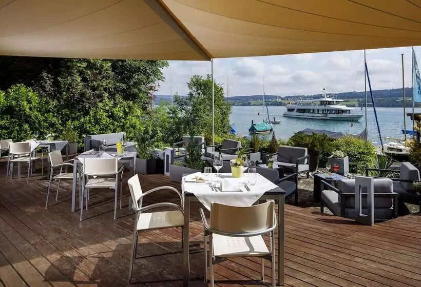 Hotelli Beinwil Swiss Quality See