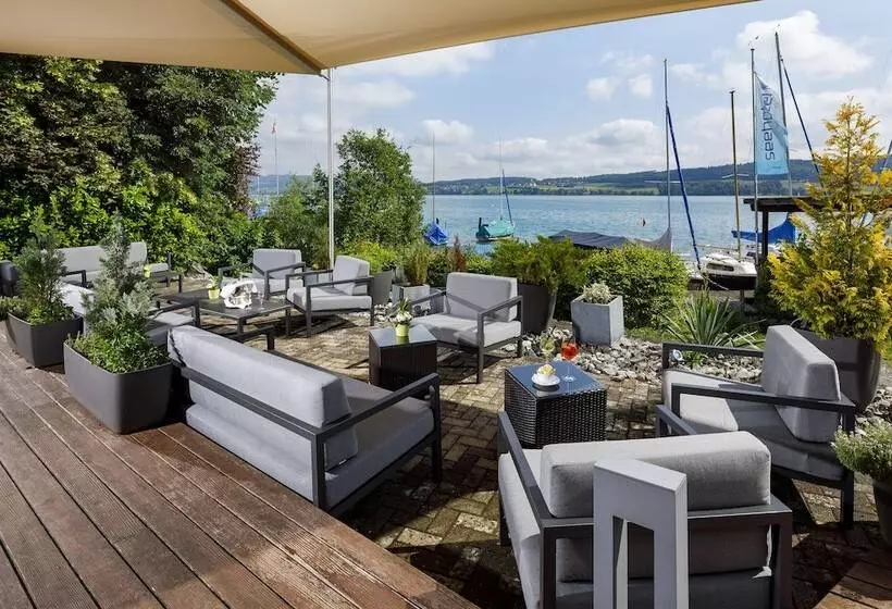 Hotelli Beinwil Swiss Quality See